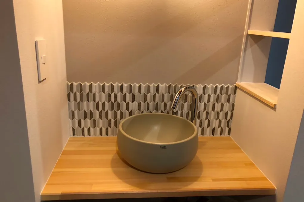 施工事例12枚目